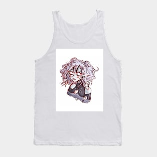 Scoria Tank Top